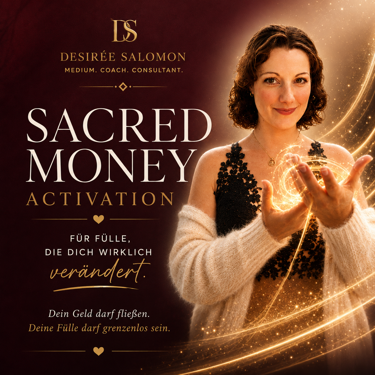 Expand into Abundance